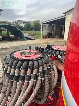 Sembradora - Horsch - pronto 8dc