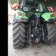 Tractor agrícola - Deutz-Fahr - agrotron 6190 ttv