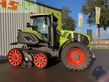 Tractor agrícola - Claas - axion 930 terra trac