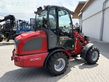 Minicargadora - Weidemann - 2080 kabine 75ps 30km/h
