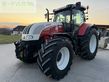 Tractor agrícola - Steyr - 6230 cvt profi