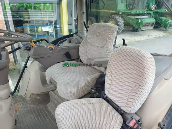 Tractor agrícola - John Deere - 6215r