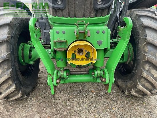 Tractor agrícola - John Deere - 6150r