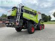 Cosechadora de Cereal - Claas - lexion 6700 tt inkl. vario 930