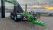 Cinta transportadora de forraje - Joskin - cargo-lift cargo-lift cl6500
