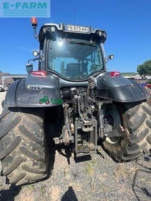 Tractor agrícola - Valtra - t234
