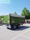 Volquet - Fliegl - tdk 200 fox tandemkipper