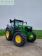Tractor agrícola - John Deere - 6r195 / 6r 195
