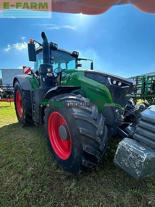 Tractor agrícola - Fendt - 1050 vario power