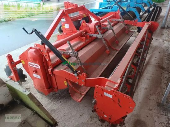 Grada rotativa - Maschio - sc 300