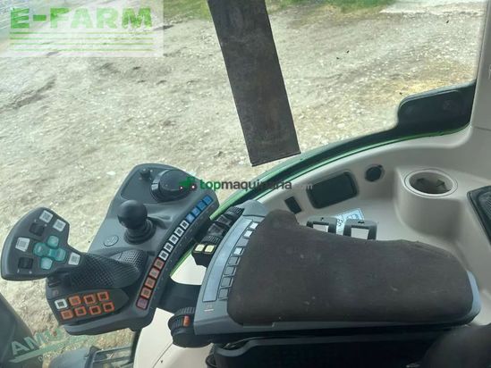 Tractor agrícola - Fendt - 313 vario