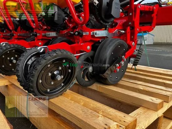 Sembradora monograno mecanica - Väderstad - tempo v 8