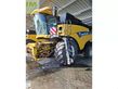 Cosechadora de Cereal - New Holland - cr9080