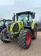 Tractor agrícola - Claas - arion 550