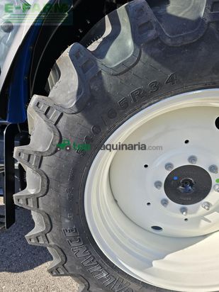 Tractor agrícola - New Holland - t5.100