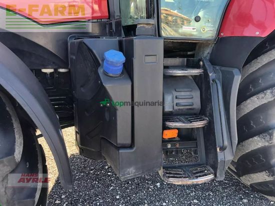 Tractor agrícola - Case IH - maxxum 150 mc ad