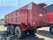 Volquet -  - 22t