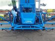 Atomizador - Lemken - gebr. lemken albatros 12