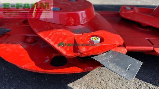 Cortacésped manual - Kuhn - gmd 310 ff fast fit