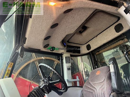 Tractor agrícola - Massey Ferguson - 6475 dyna-6