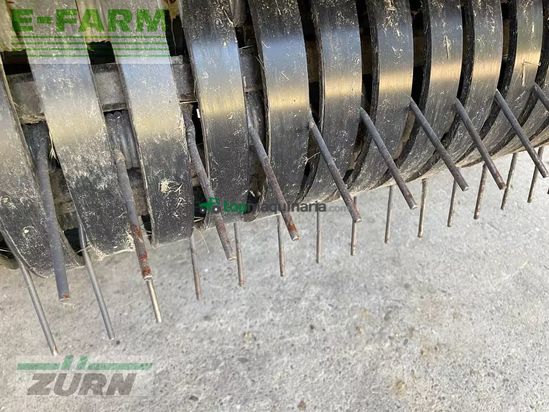 Cinta transportadora de forraje - Fendt - tigo 60 pr im kundenauftrag