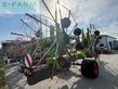 Henificador - Claas - liner 4800 business pro