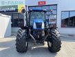 Tractor agrícola - New Holland - t6050 elite Elite
