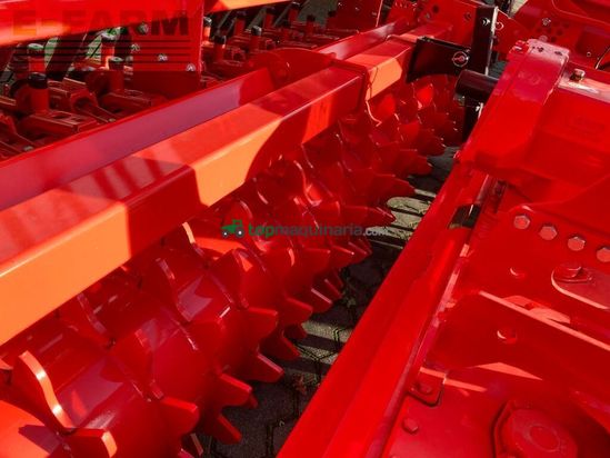 Grada de disco - Maschio - dm-classic 3000 + dama 300