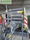 Empacadora gigant - Claas - variant 460 rc