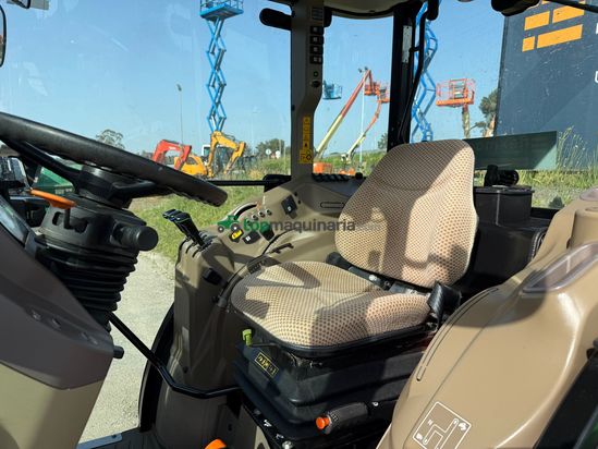 Tractor agrícola - John Deere - 5105 GF