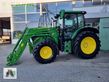 Tractor agrícola - John Deere - 6r110 6r 110 garantieverlängerung