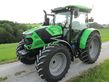 Tractor agrícola - Deutz-Fahr - 6115 c powershift