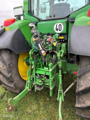 Tractor agrícola - John Deere - 6330 premium *kundenauftrag*