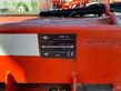 Henificador - Kuhn - ga 6520