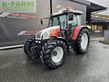 Tractor agrícola - Steyr - 9100m