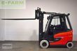 Elevadora - Linde - e 30/600 h 1252