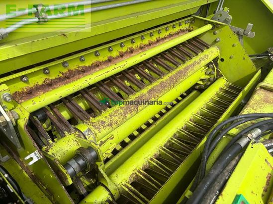 Remolqu agrícola - Claas - sprint 445 k