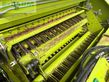 Remolqu agrícola - Claas - sprint 445 k