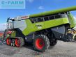 Cosechadora de Cereal - Claas - lexion 8700 tt vollausstattung