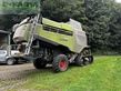Cosechadora de Cereal - Claas - LEXION 750 TT