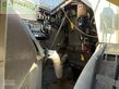 Cosechadora de Cereal - Claas - jaguar 940 4-trac
