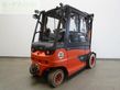 Elevadora - Linde - e 45/600 hl ion 388