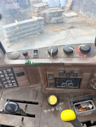 Tractor agrícola - John Deere - 6930 PREMIUN CON PALA