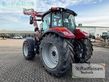 Tractor agrícola - Case IH - luxxum 120