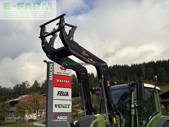 Tractor agrícola - Fendt - 314 vario gen4 profi+ setting 2