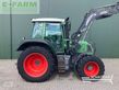 Tractor agrícola - Fendt - farmer 412 vario