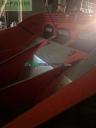 Cosechadora - arrancadora de patata - Grimme - gl 34 z