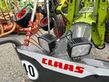 Henificador - Claas - liner 4800 business pro, 6-rad-fahrwerk