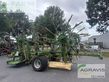 Rastrillo - Krone - swadro 1400 plus