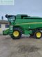 Cosechadora de Cereal - John Deere - t560